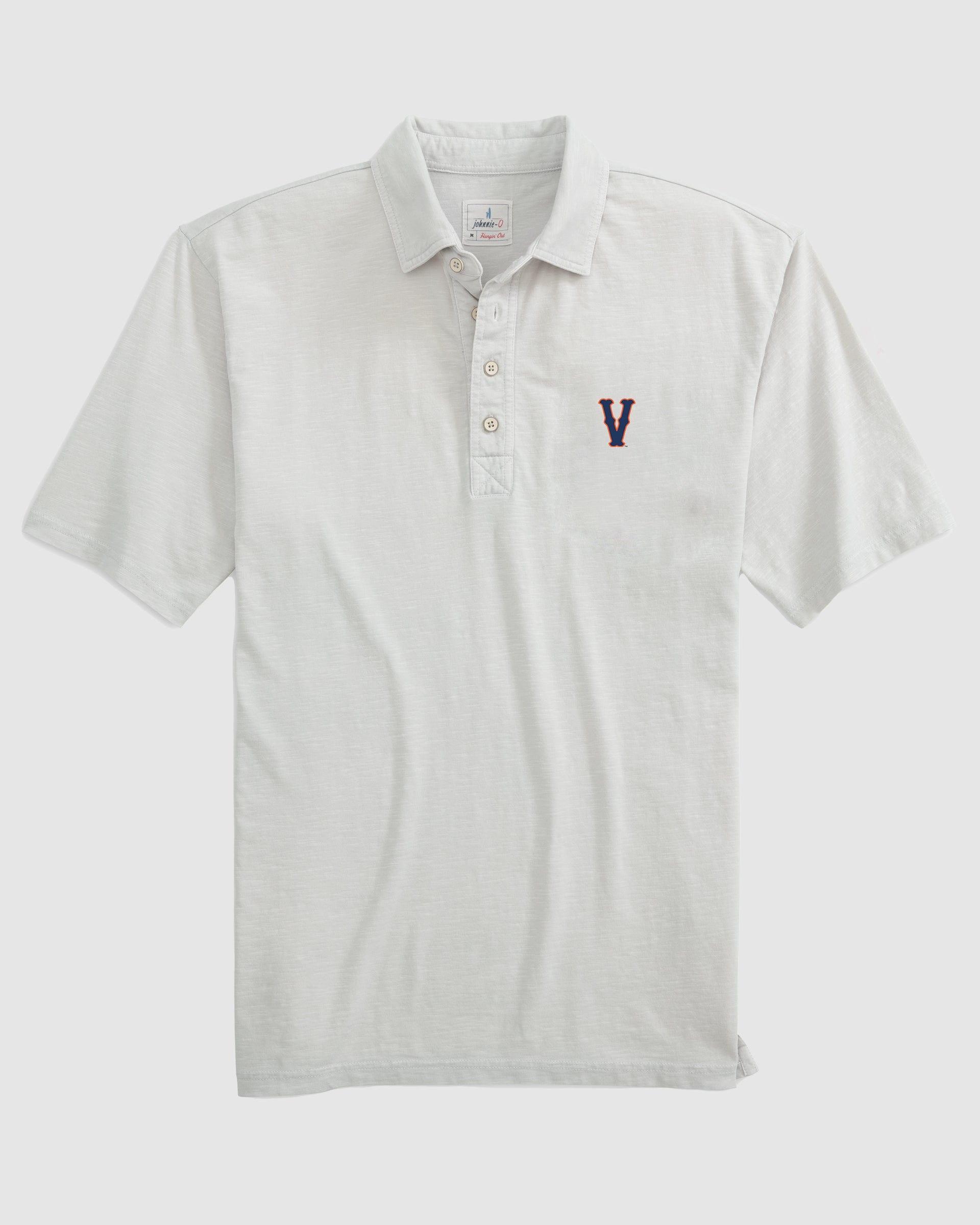 Penn State Coastal Wash Original Polo - Vault Logo Male Product Image