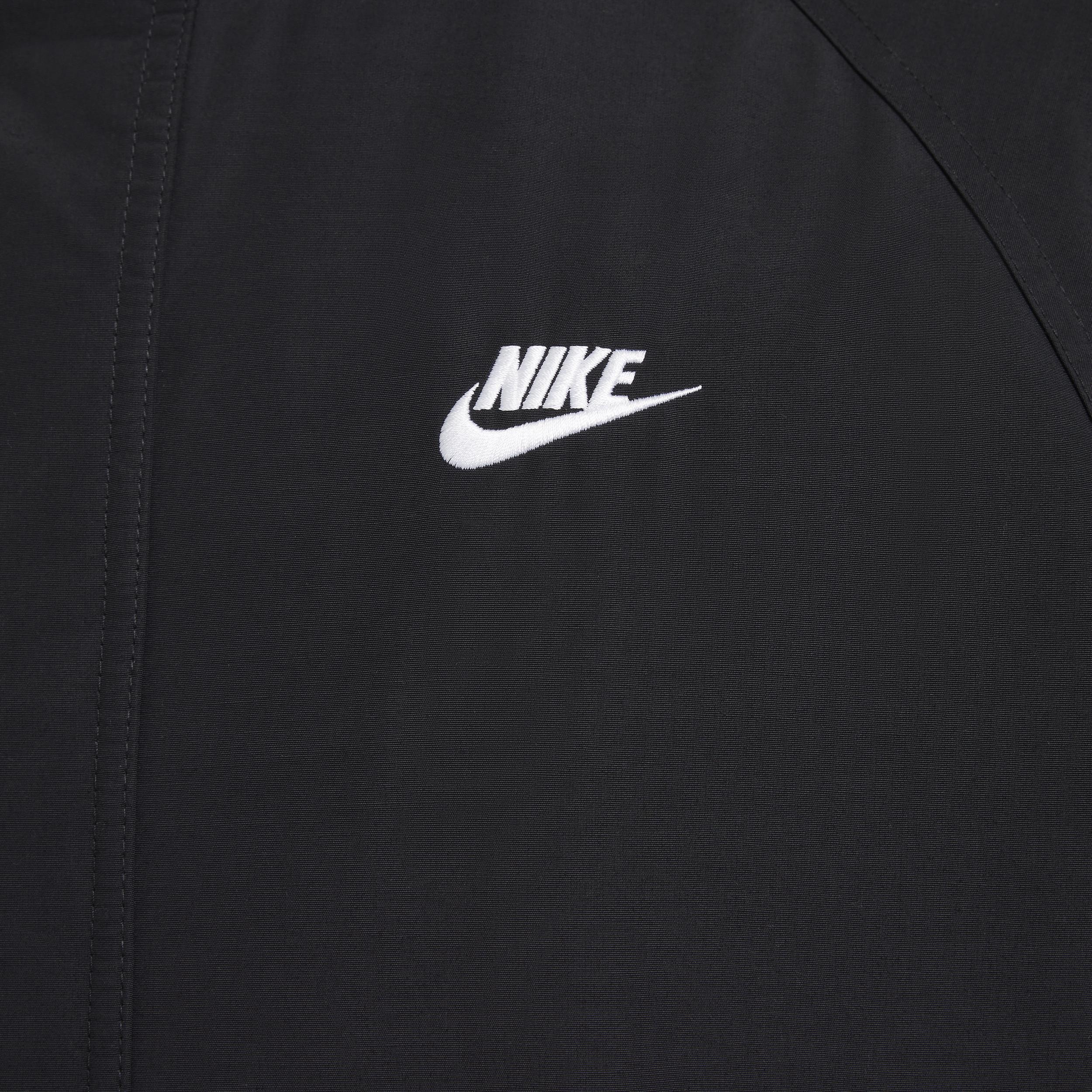 Nike Men's Club Futura Jacket Product Image