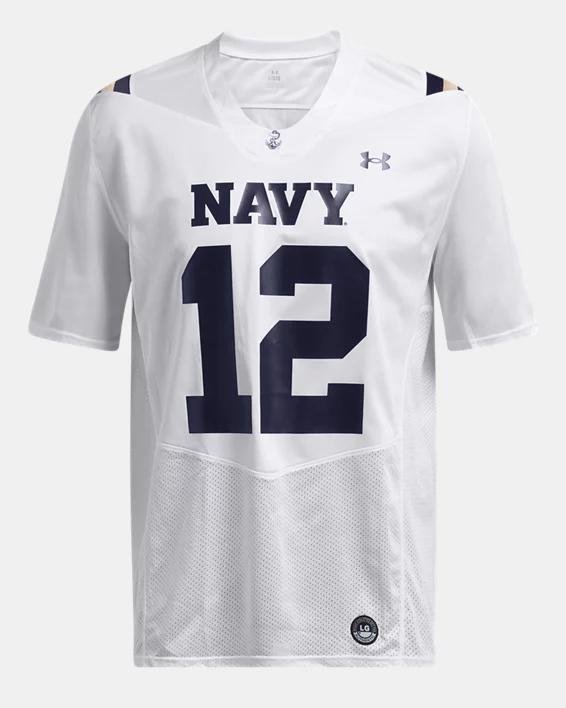 Men's UA Collegiate Football Replica Jersey Product Image