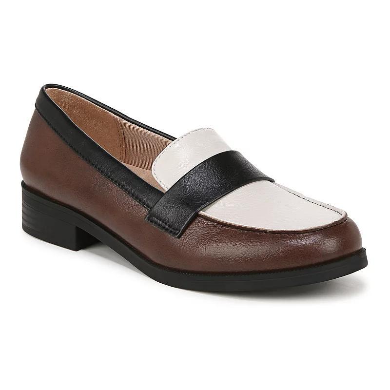 Lifestride Womens Sonoma 2 Loafer Product Image