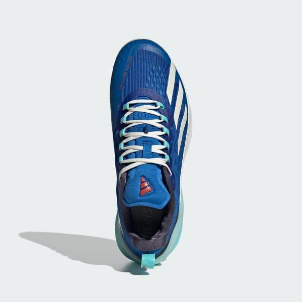 adizero Cybersonic Tennis Shoes Product Image