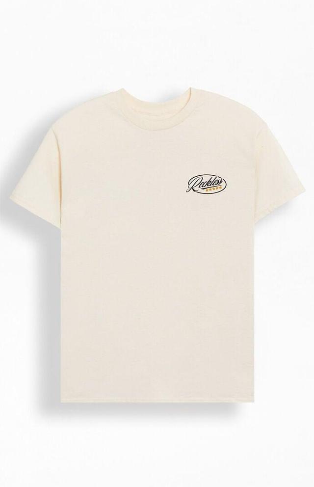 Young & Reckless Men's Frontier T-Shirt Product Image