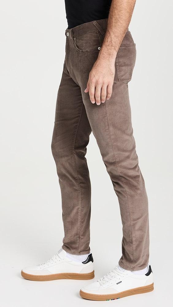 PS Paul Smith Tapered Fit Pants | Shopbop Product Image