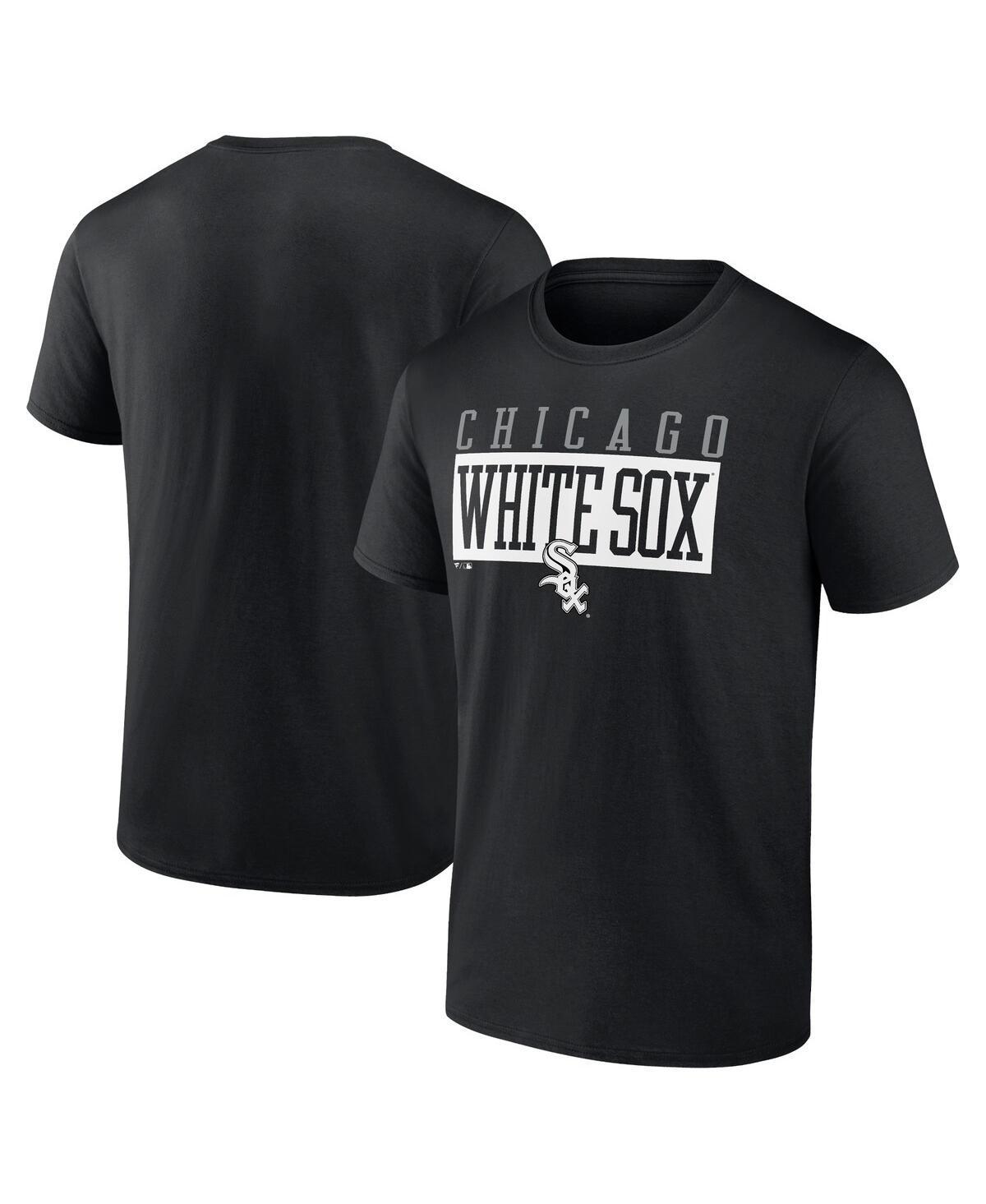 Mens Fanatics Chicago White Sox Hard To Beat T-Shirt Product Image