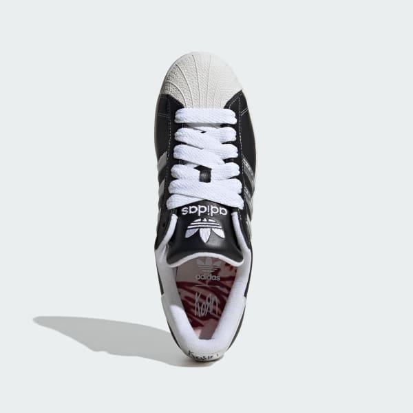 adidas Superstar Korn Shoes Product Image