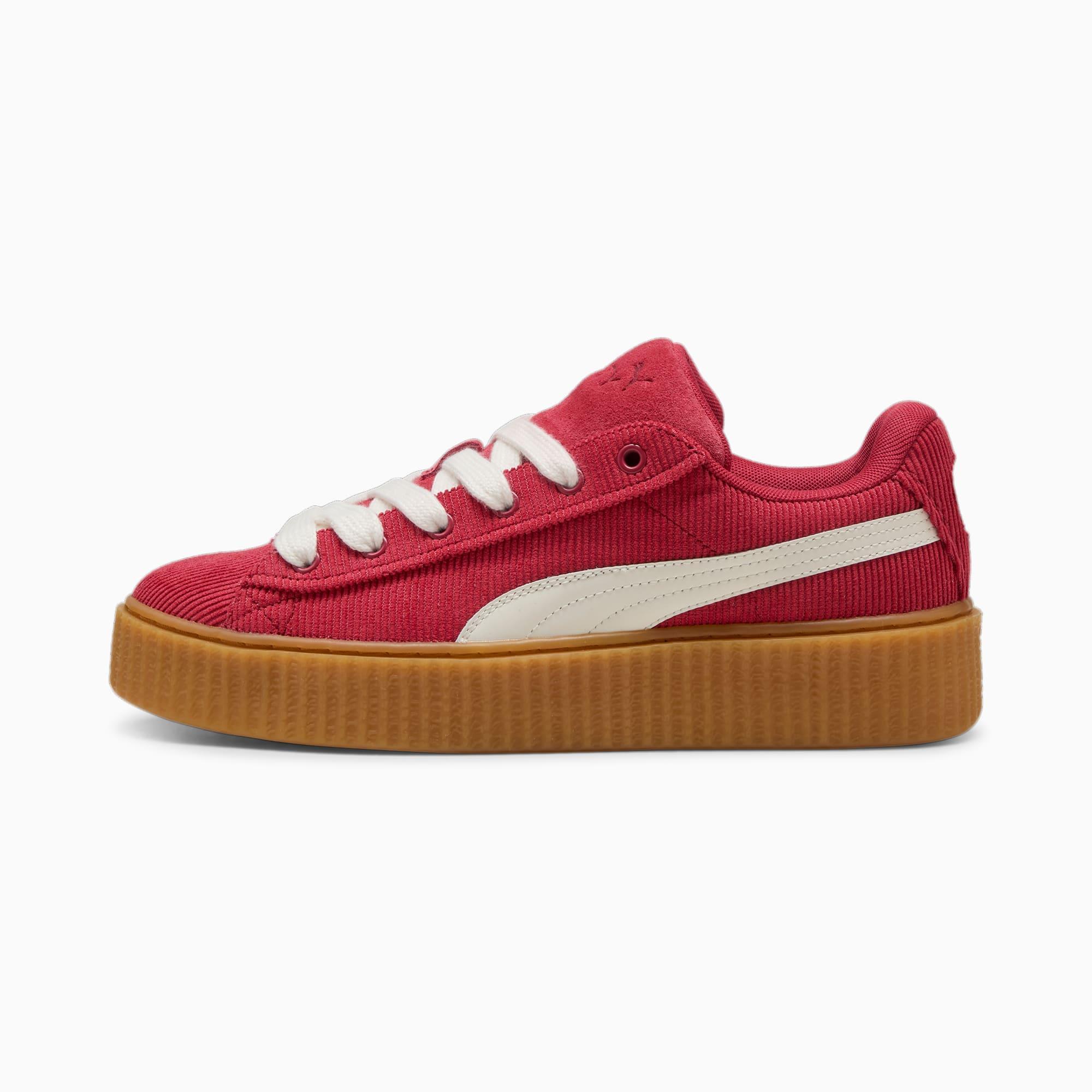 FENTY x PUMA Creeper Phatty In Session Men's Sneakers Product Image