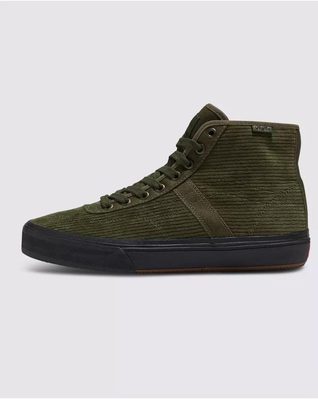 Crockett High Decon Corduroy  Shoe Product Image