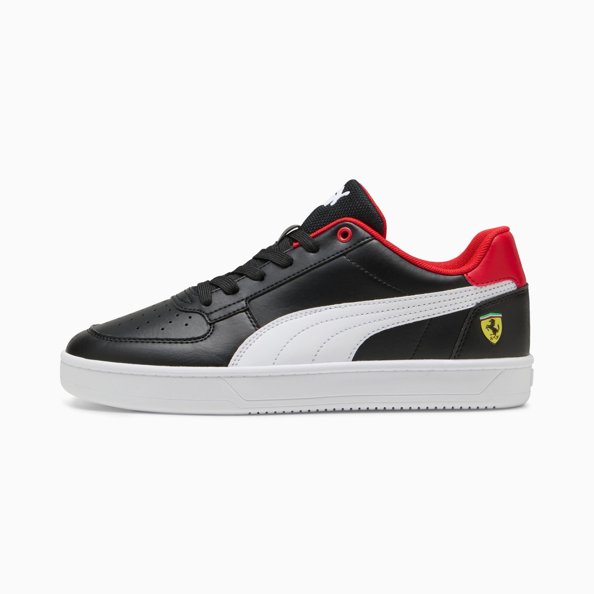 Scuderia Ferrari Caven 2.0 Men's Sneakers Product Image