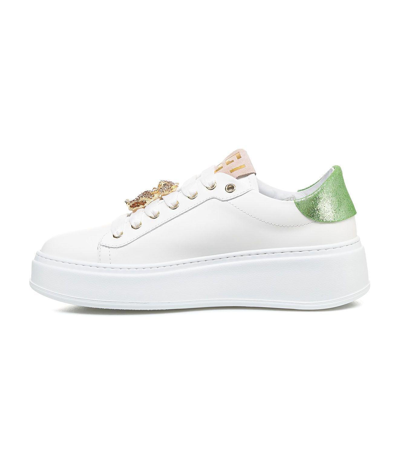 Sneakers 'PIA240B' Female Product Image