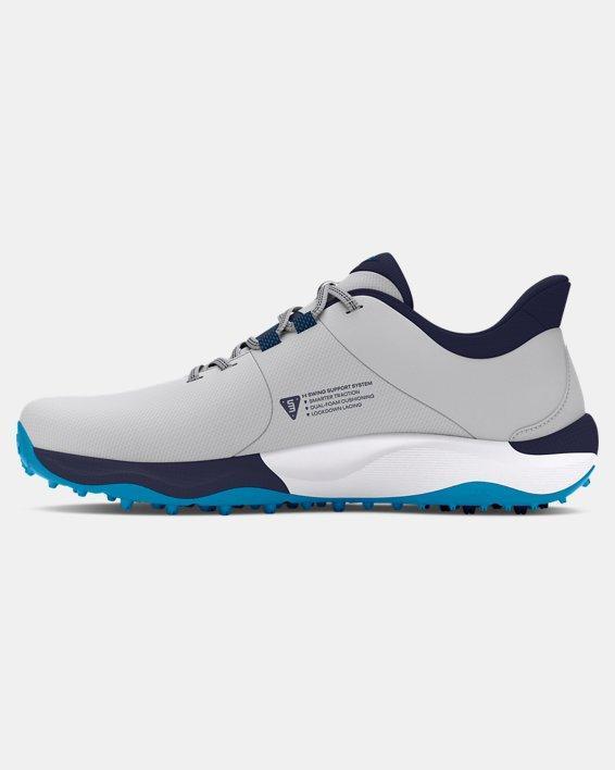 Men's UA Drive Pro Spikeless Golf Shoes Product Image