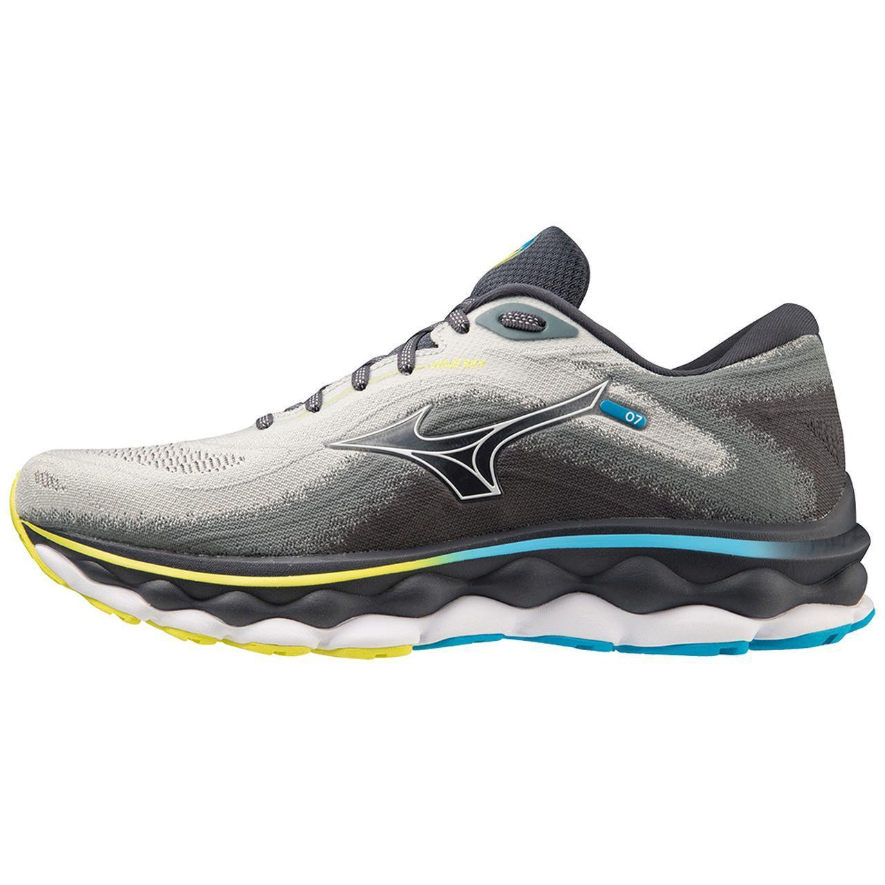 Men's Wave Sky 7 2E Running Shoe Product Image