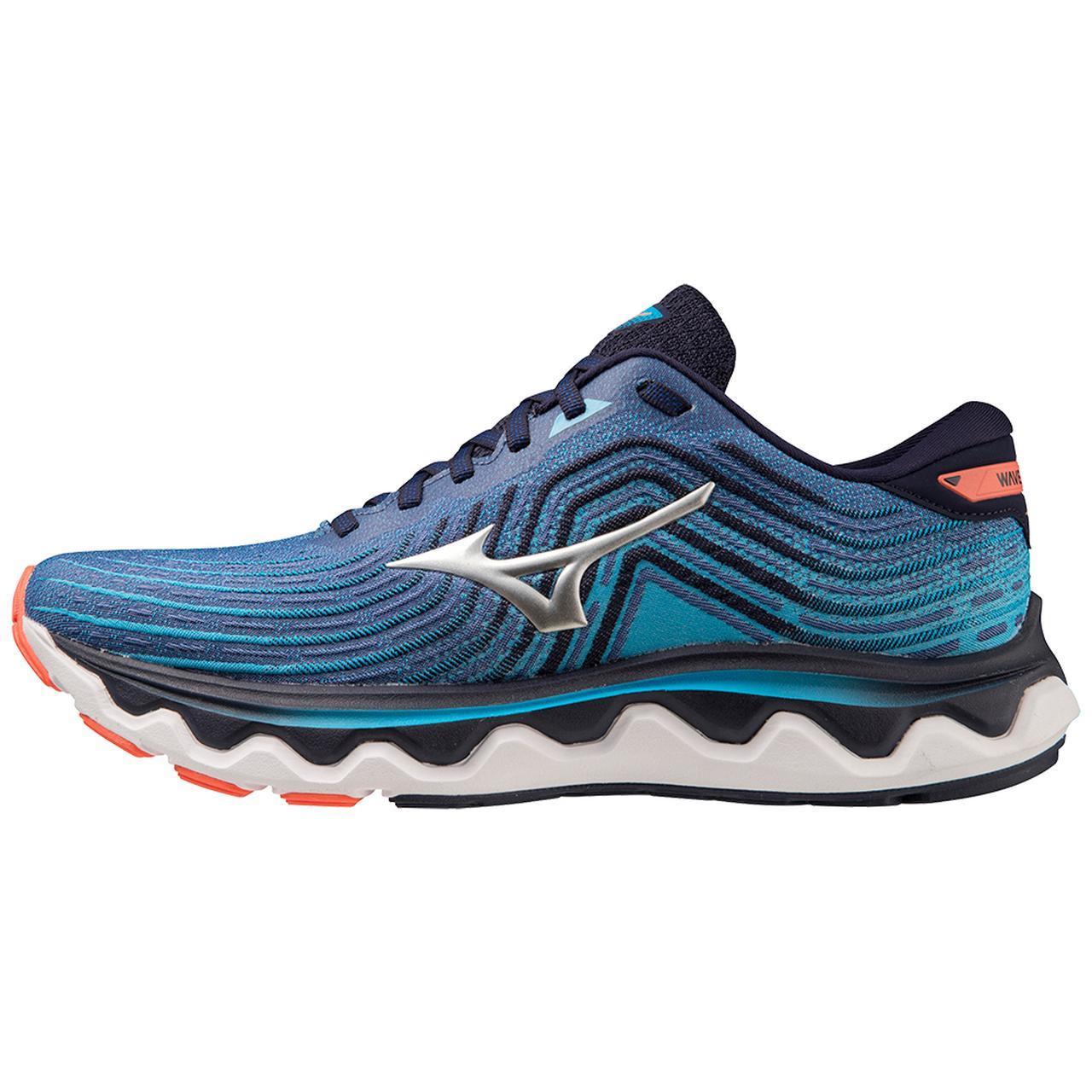 Men's Wave Horizon 6 Running Shoe Product Image