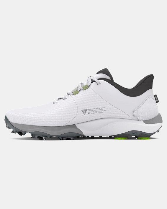 Men's UA Drive Pro Wide Golf Shoes Product Image