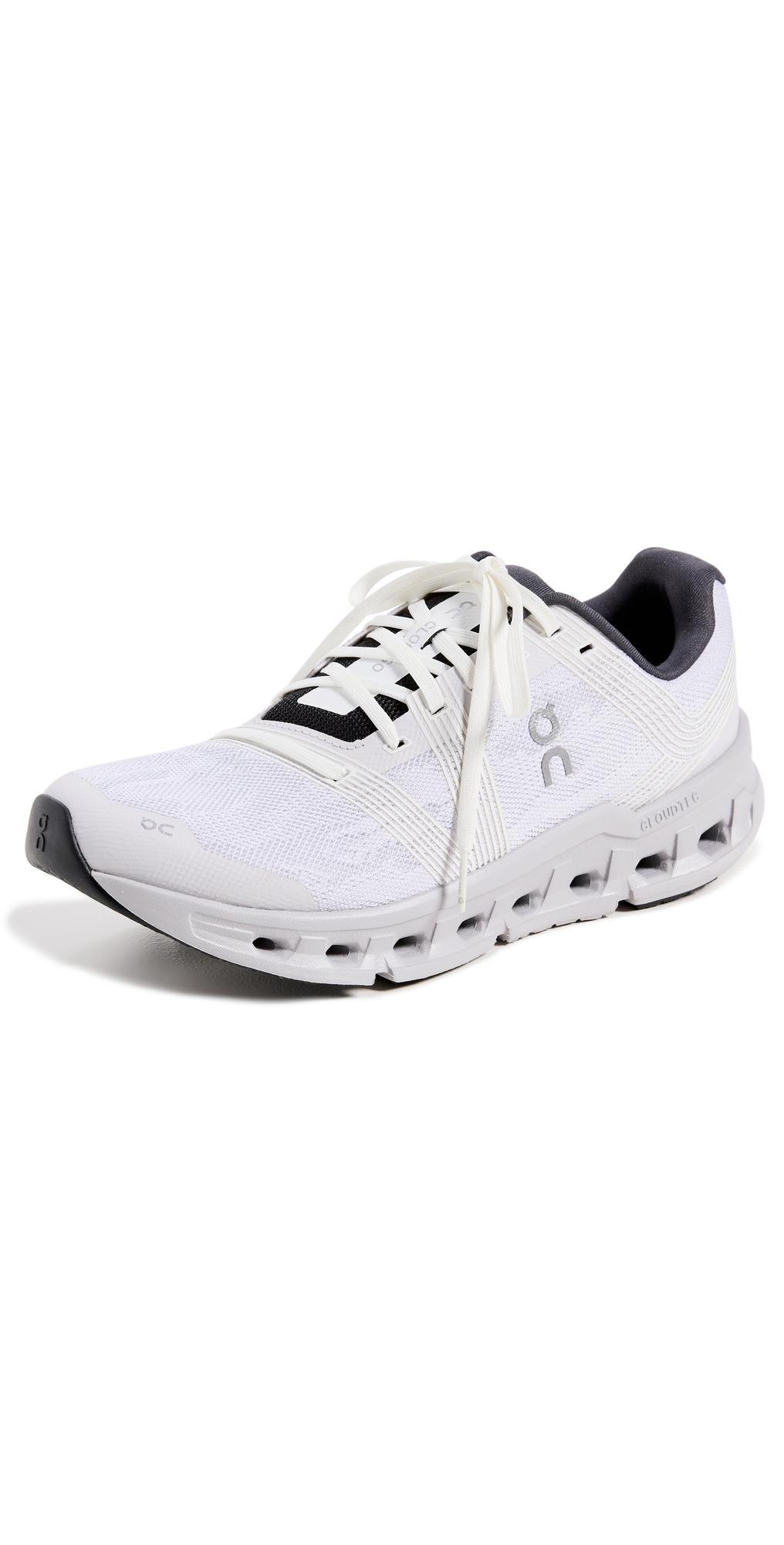 On Womens Cloudgo Low Top Sneakers Product Image