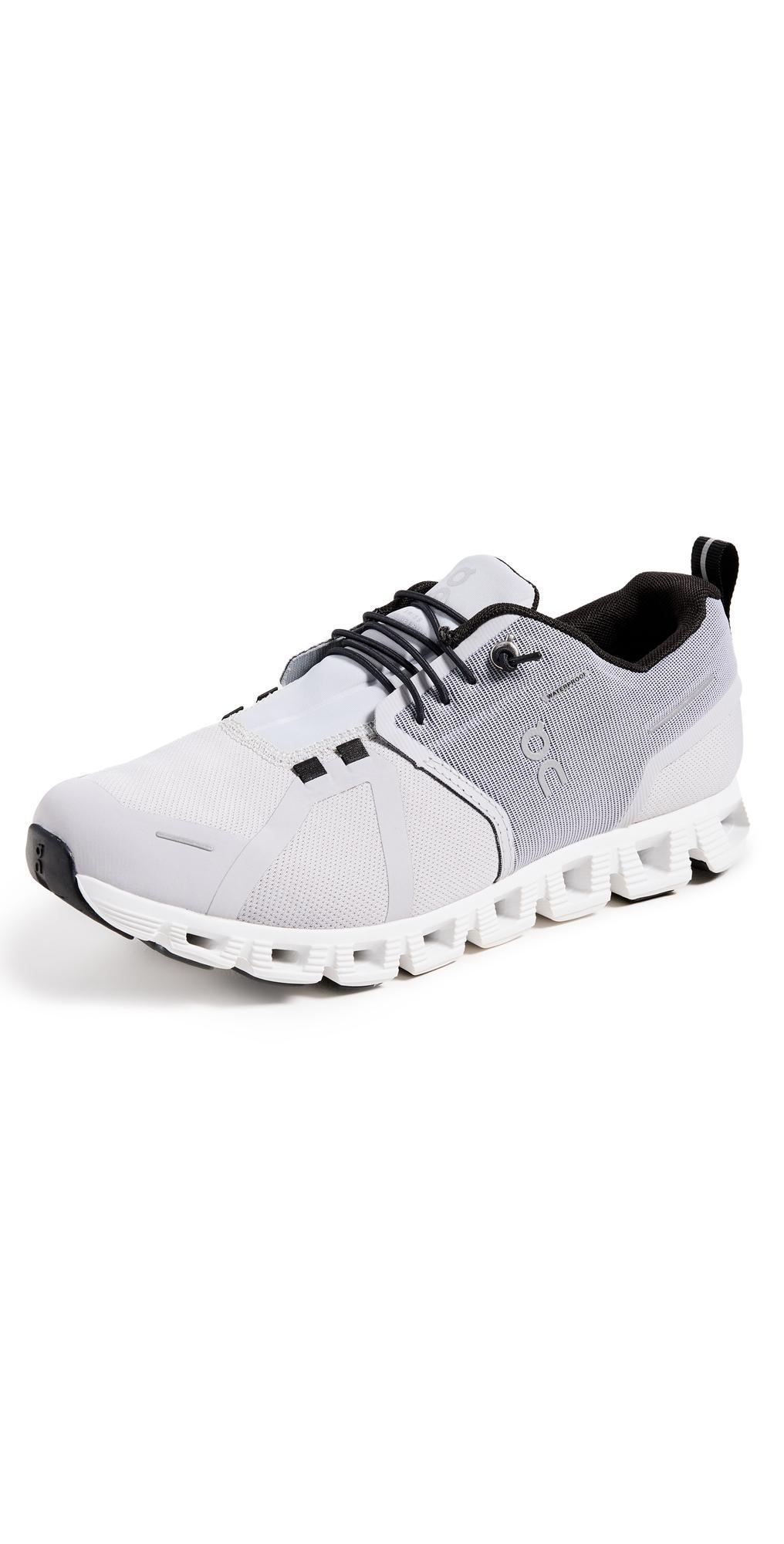 On Cloud 5 Waterproof Running Shoe Product Image