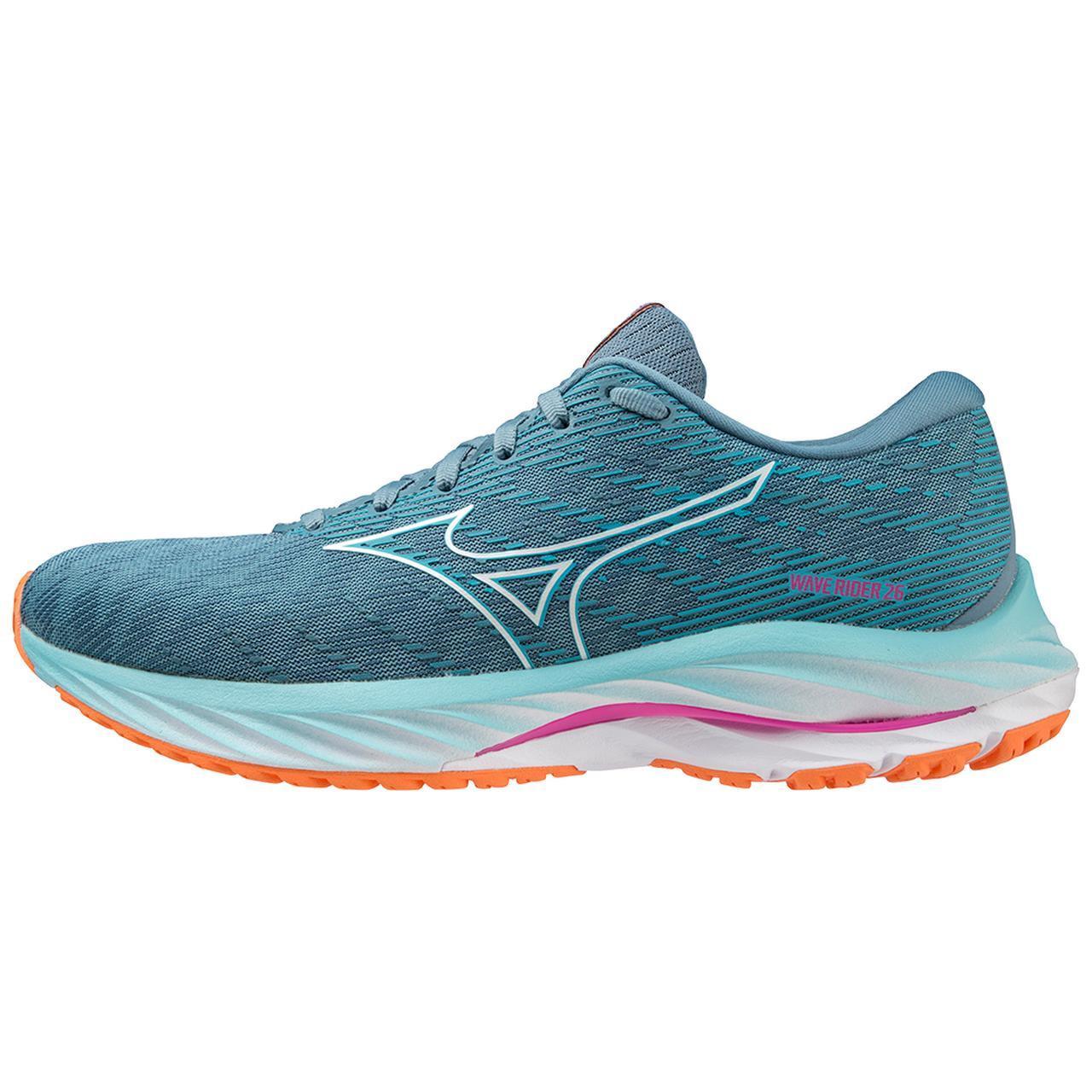 Women's Wave Rider 26 Running Shoe Product Image