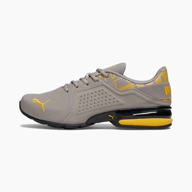 Viz Runner Repeat Men's Running Sneakers Product Image