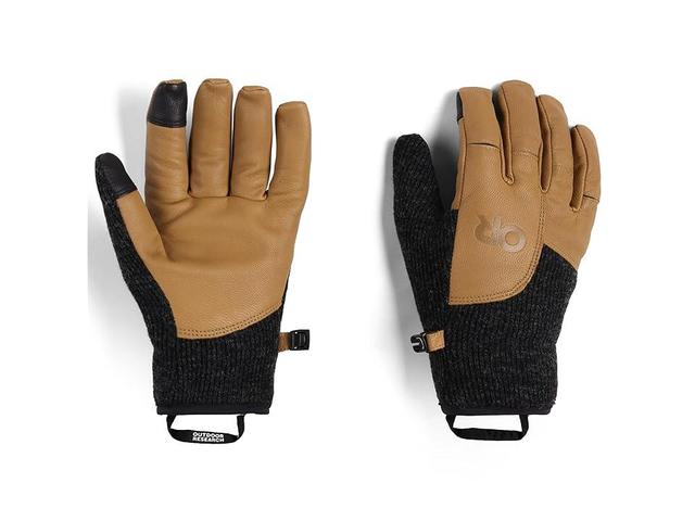 Outdoor Research Flurry Driving Gloves Liner Gloves Product Image