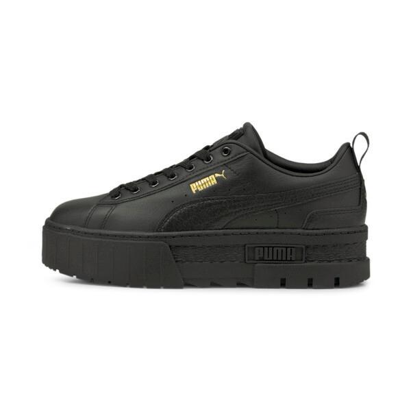 PUMA Mayze Classic Women's Sneakers Product Image