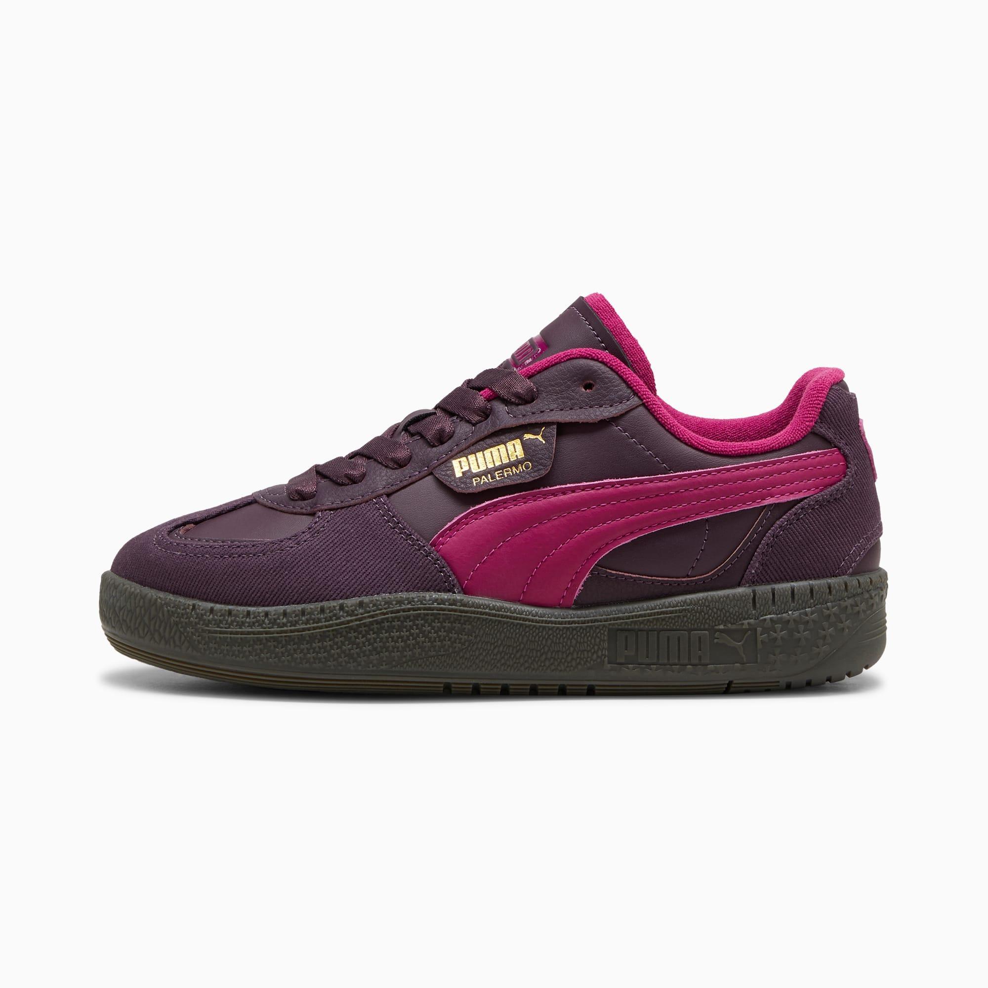 Palermo Moda Corduroy Women's Sneakers Product Image