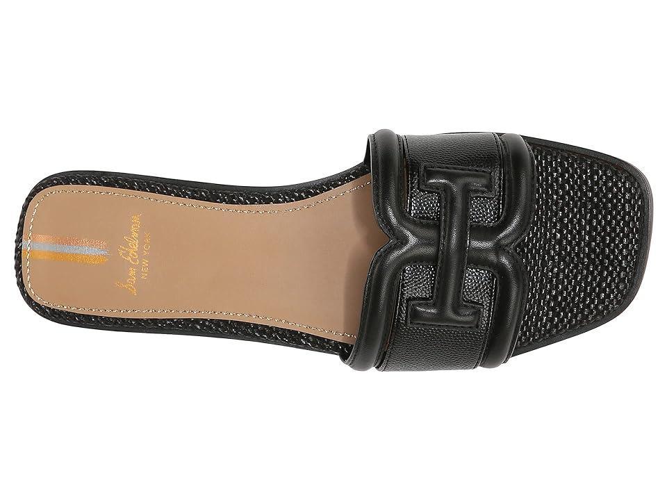 Womens Irina Logo Sandals Product Image