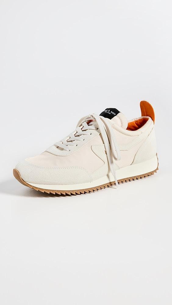 rag & bone Retro Runner Bomber Sneakers | Shopbop Product Image