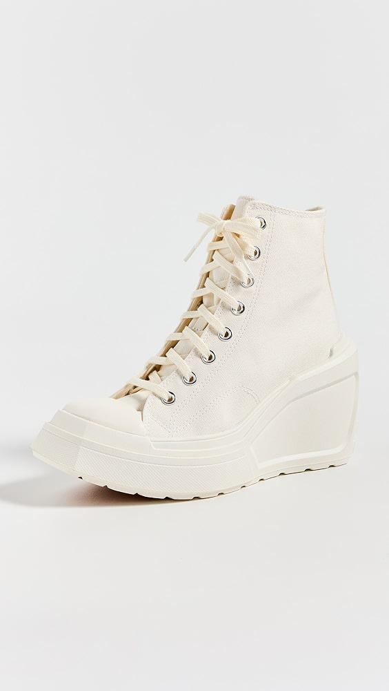 Converse Chuck 70 Deluxe Wedge Sneakers | Shopbop product image