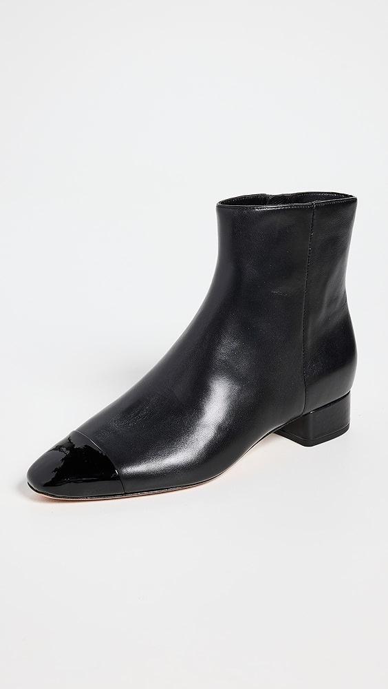 Veronica Beard Cecile Booties | Shopbop Product Image