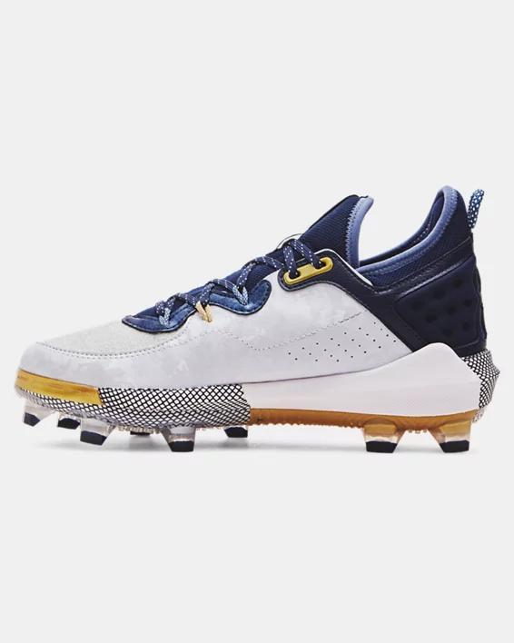 Men's UA Harper 8 Elite TPU Baseball Cleats Product Image