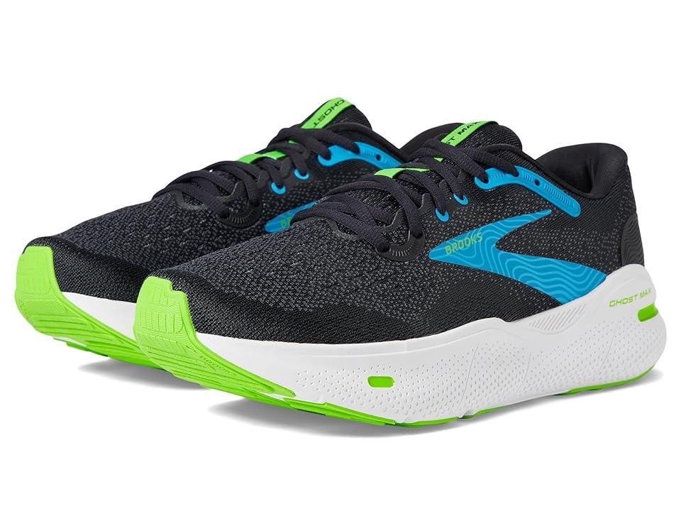 Brooks Ghost Max Running Shoe Product Image