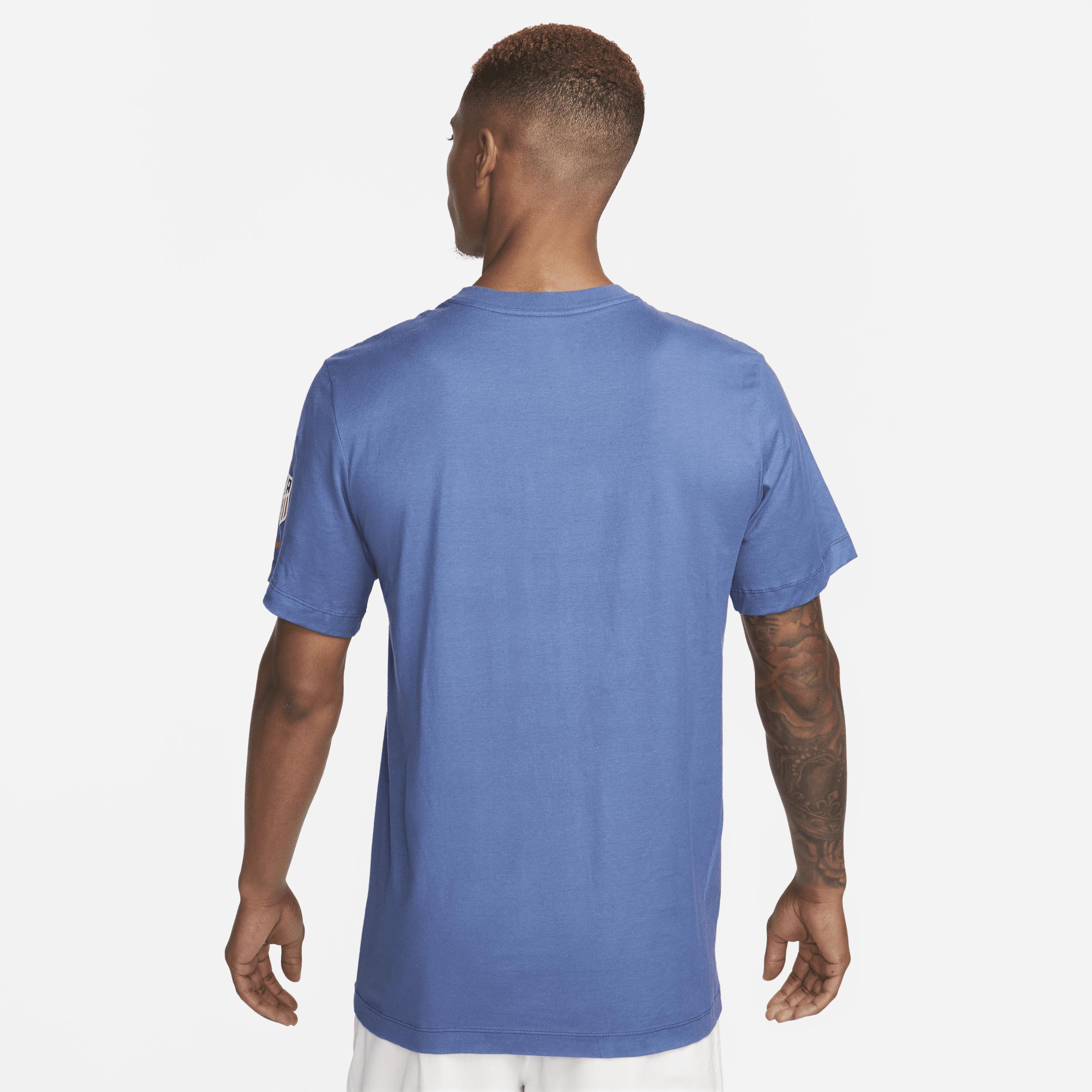 U.S. JDI Nike Men's T-Shirt Product Image