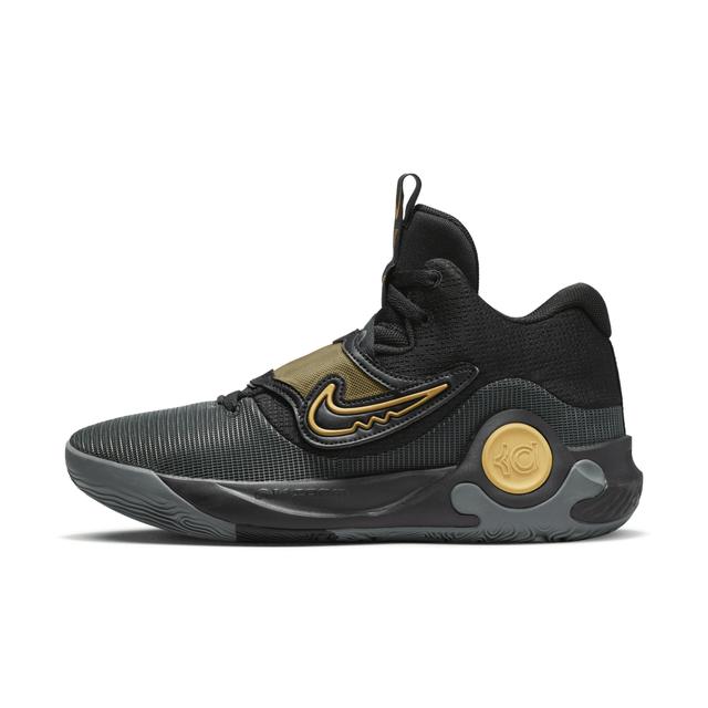 Nike Mens KD Trey 5 X Basketball Shoes Product Image