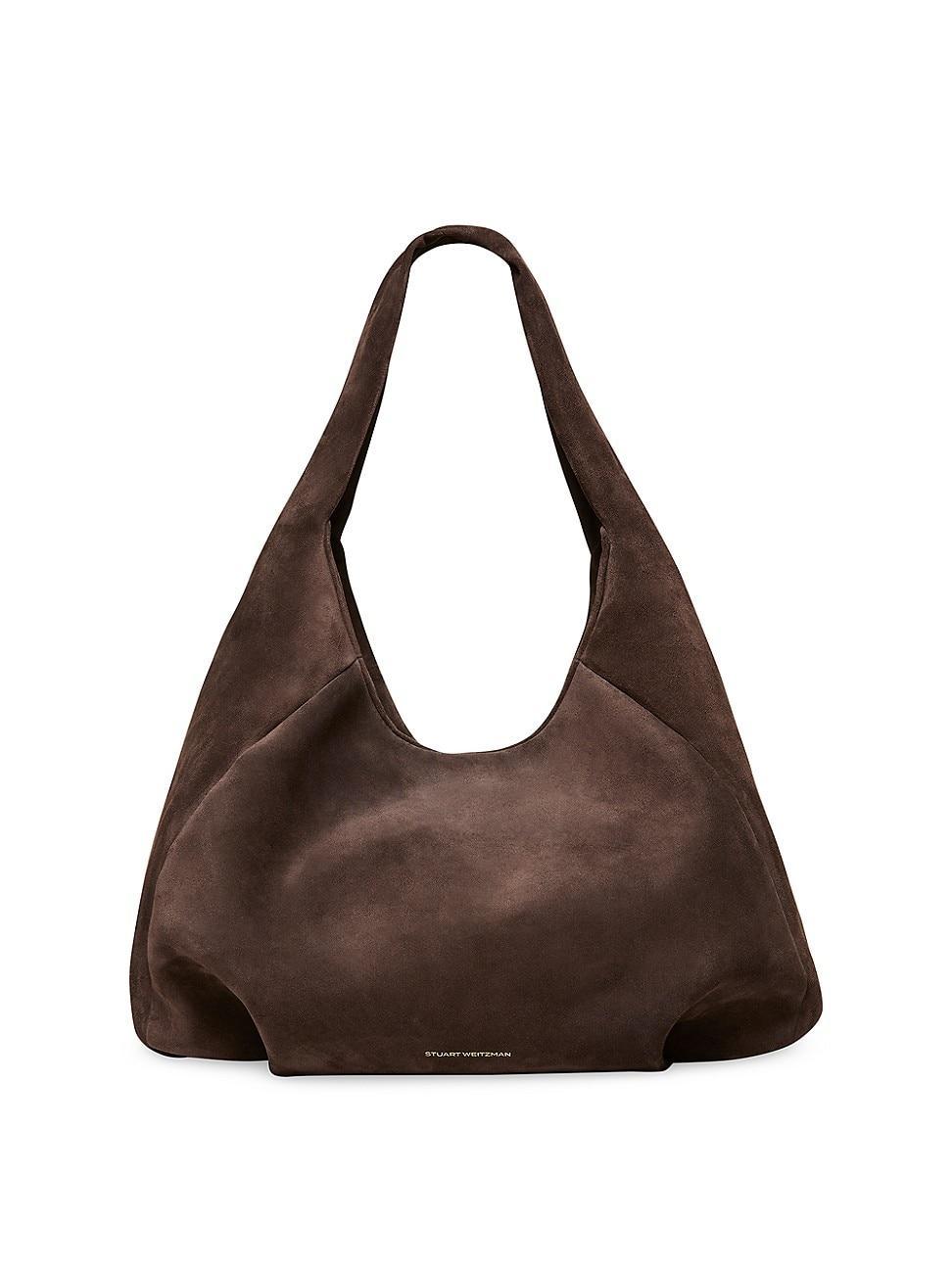 Womens The Moda Hobo Bag Product Image