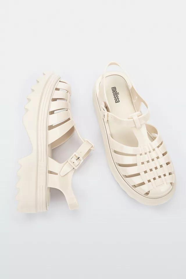 Melissa Possession Platform Fisherman Sandal Product Image