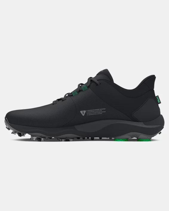 Men's UA Drive Pro Wide Golf Shoes Product Image