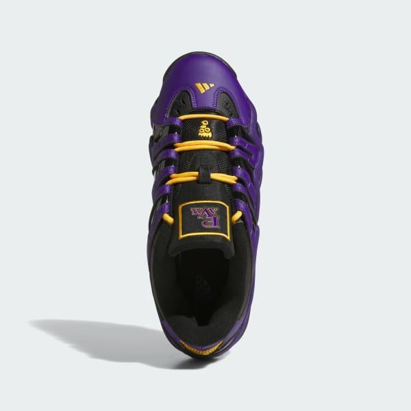 Prairie View A&M Crazy 8 Low Product Image