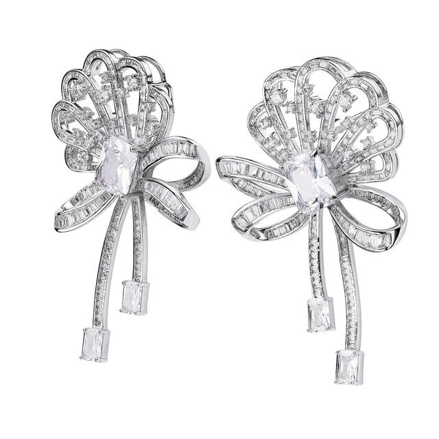 Angelica Earrings (Final Sale) Product Image