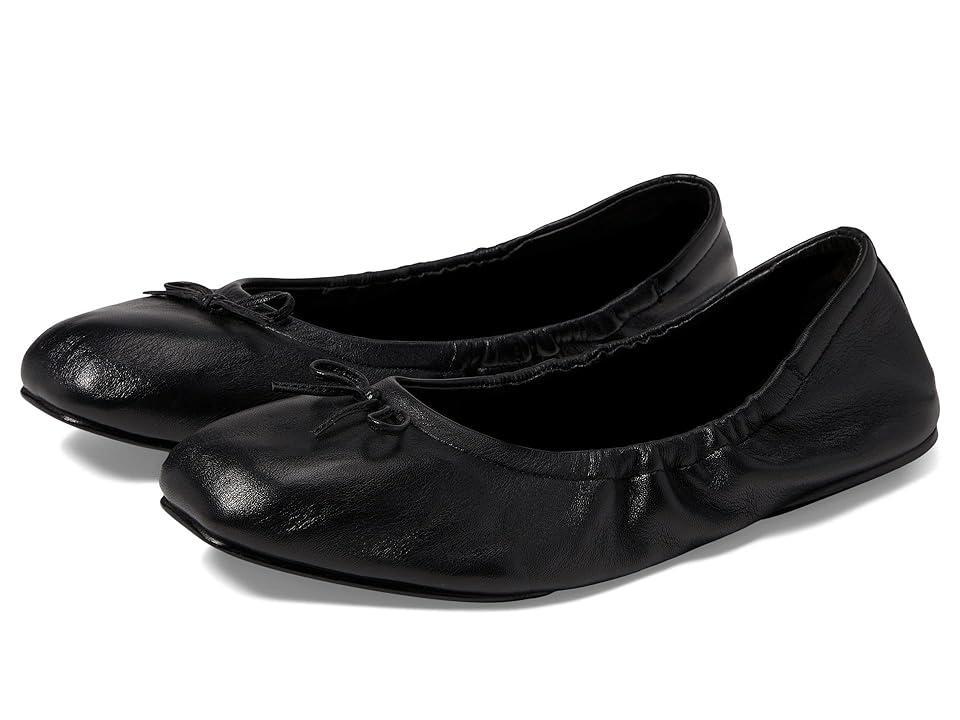 Seychelles Breathless Leather) Women's Shoes Product Image