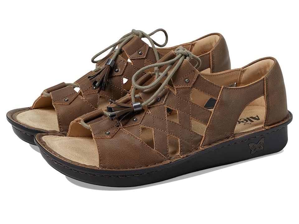 Alegria Valerie (Stones Throw) Women's Shoes Product Image