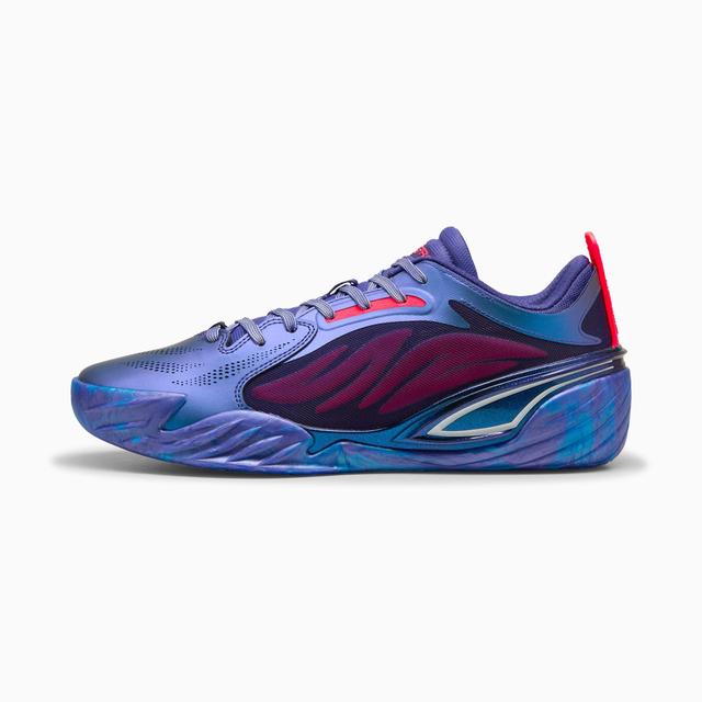 All-Pro NITRO™ Elite Men's Basketball Shoes Product Image