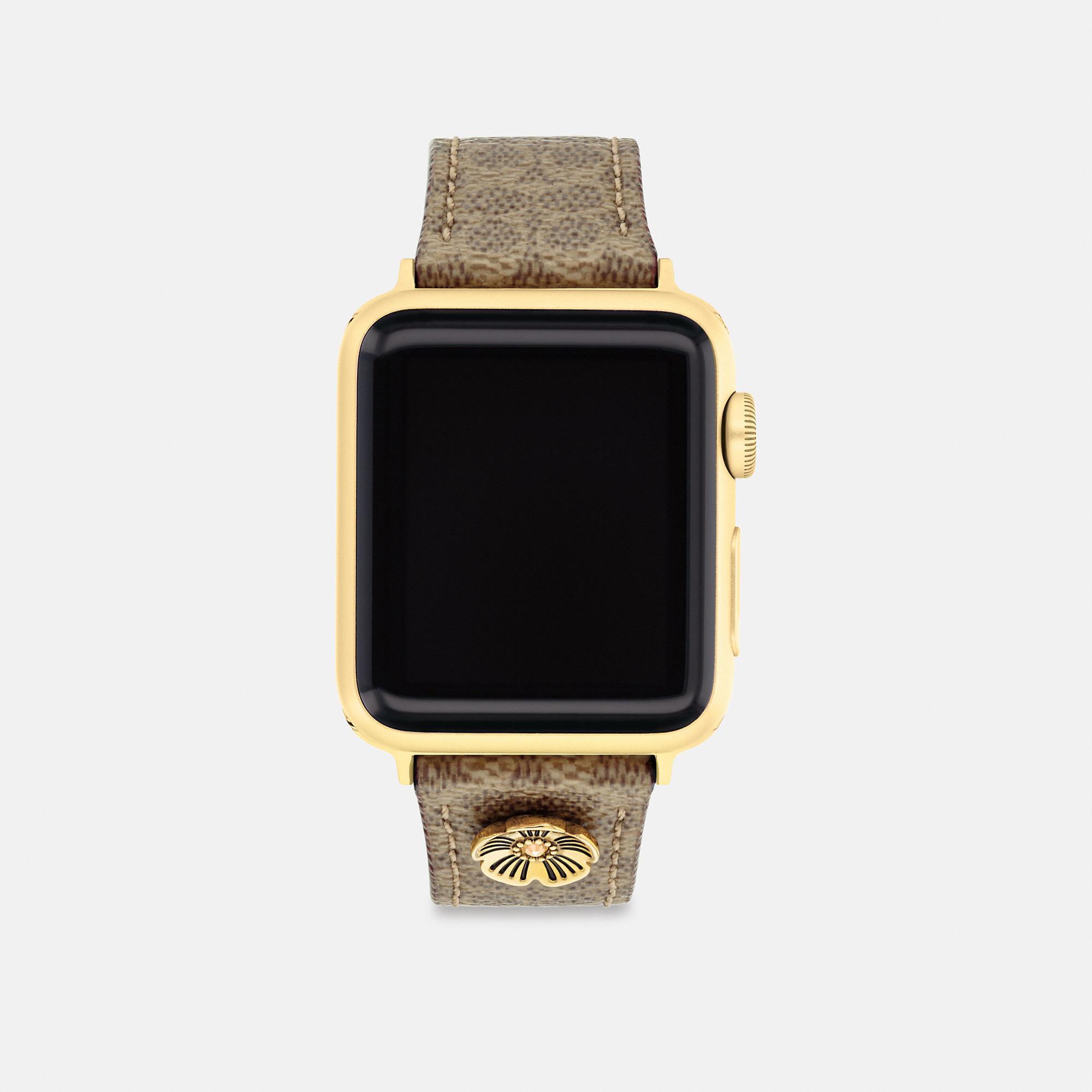 Apple Watch Strap, 38mm, 40mm And 41mm Product Image