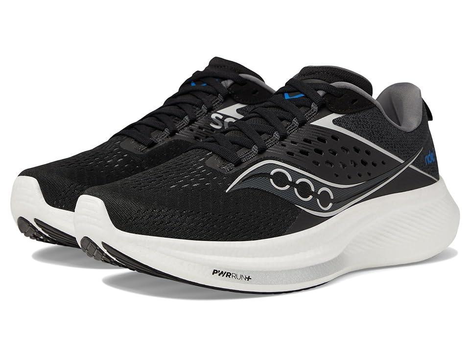 Mens Saucony Ride 17 Product Image