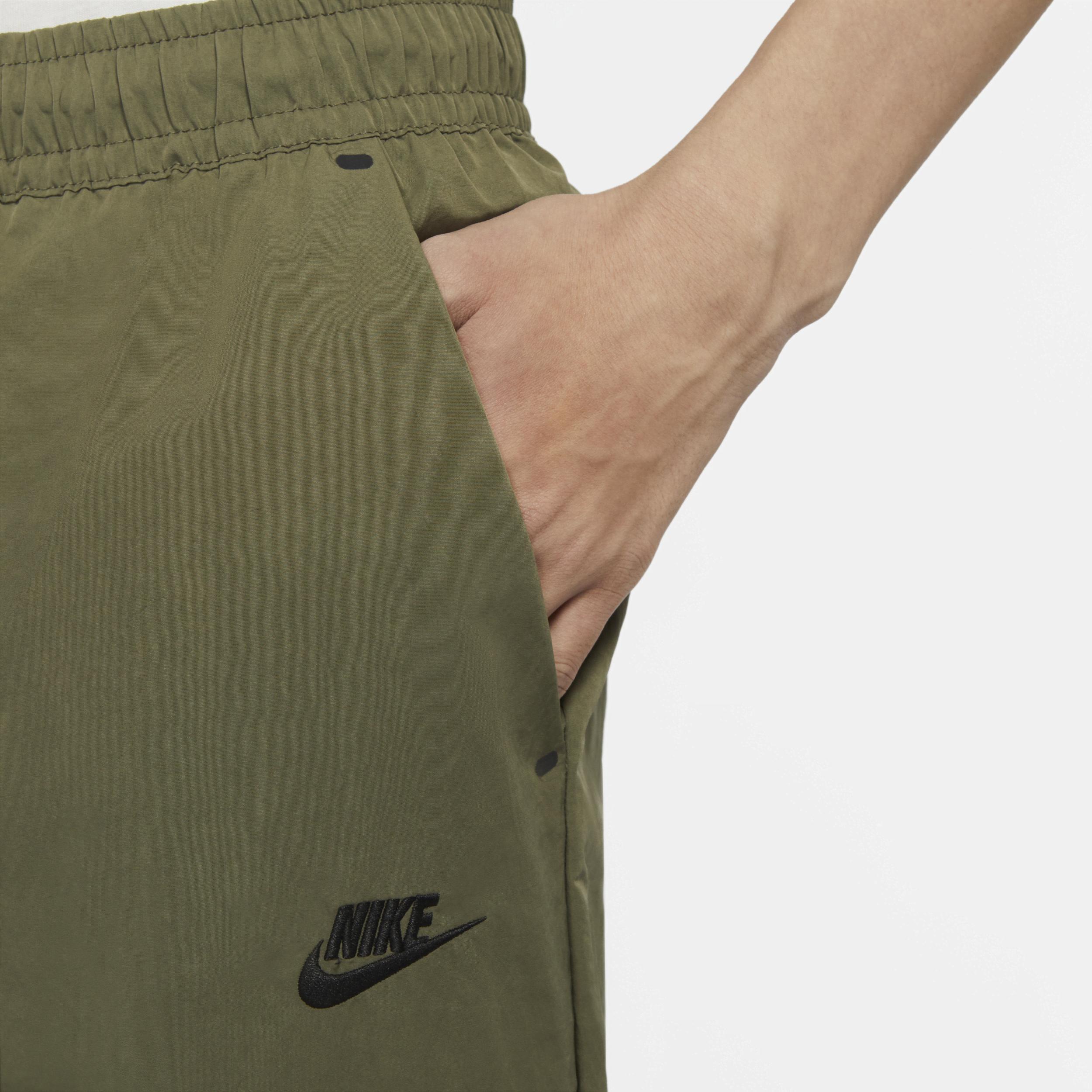 Men's Nike Sportswear Tech Essentials lined Commuter Pants Product Image