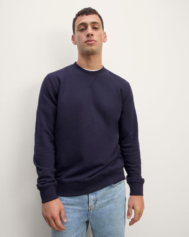 The Off-Duty Terry Crew Product Image