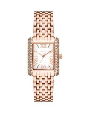 Michael Kors Emery Watch, 27mm x 33mm Product Image