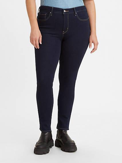 Levi's Shaping Skinny Women's Jeans Product Image