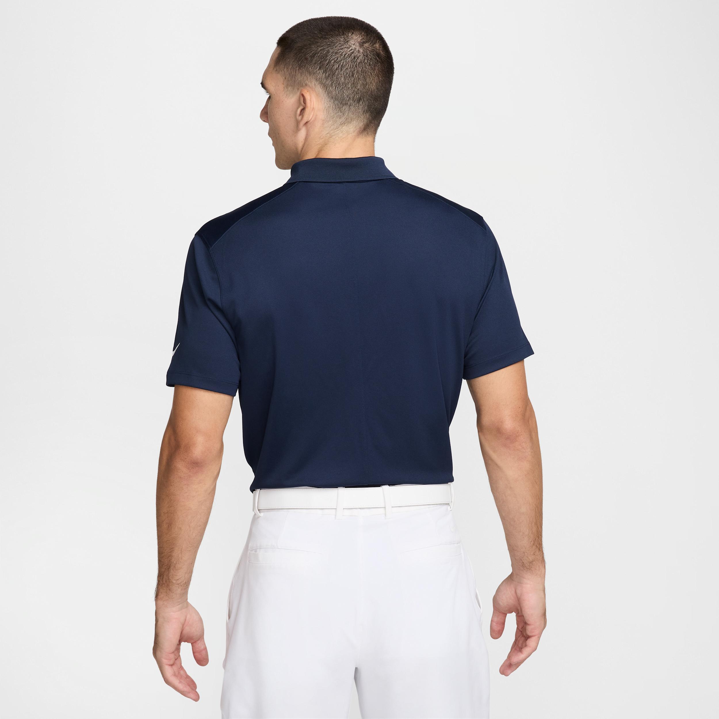 Nike Men's Dri-FIT Victory Golf Polo Product Image