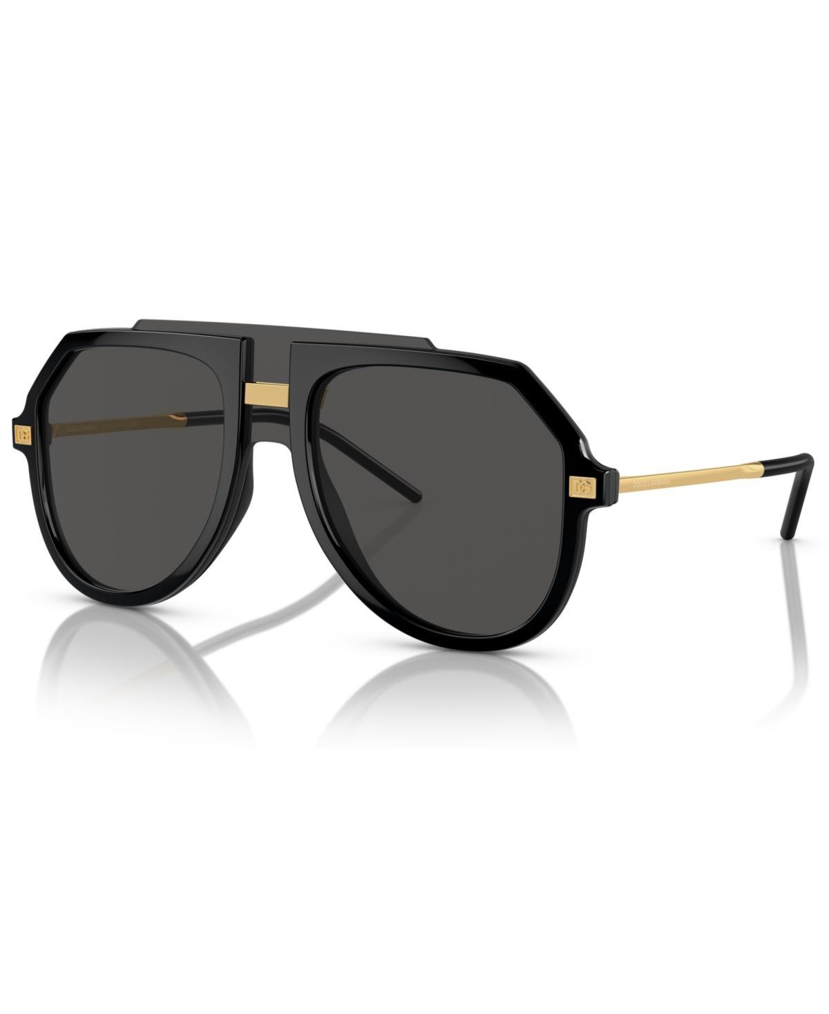 Dolce&Gabbana Mens Sunglasses DG6195 Product Image