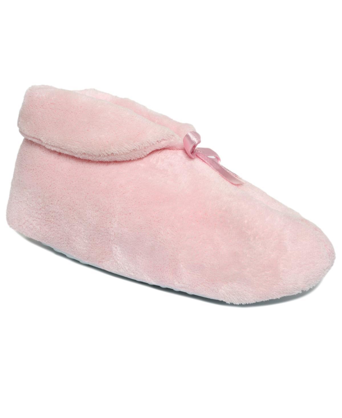 MUK LUKS Womens Bootie Slippers Product Image