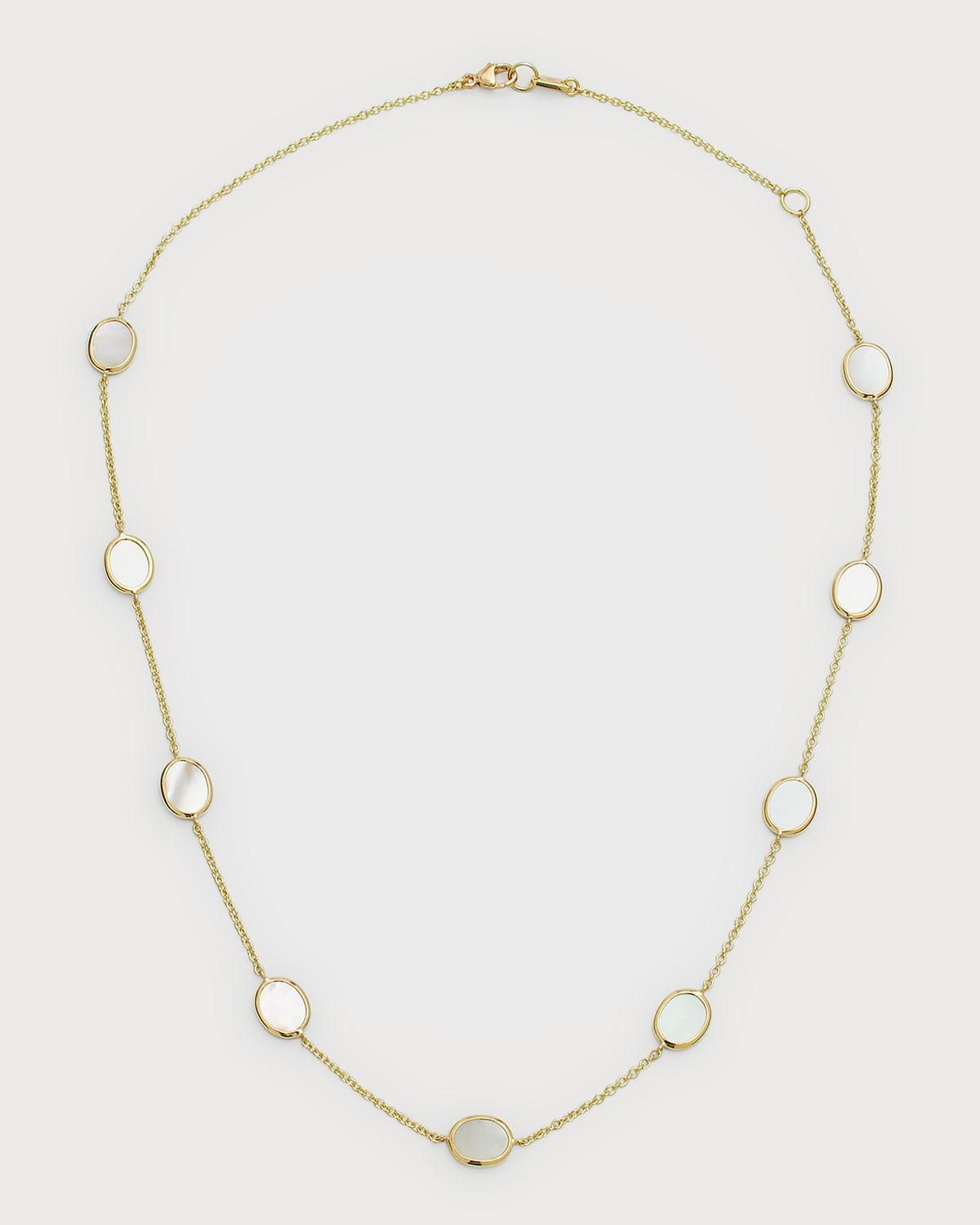 Ippolita Rock Candy Confetti Necklace Product Image